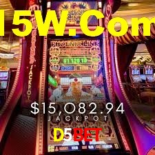 Programa VIP D5Bet