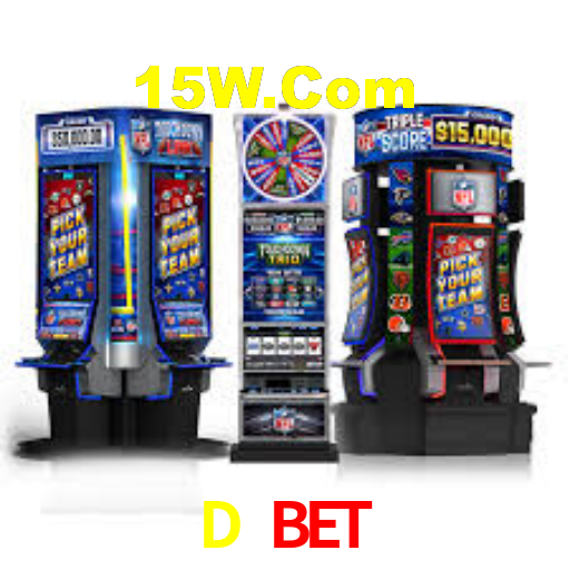 D5Bet Vip