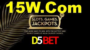 D5Bet,D5Bet Vip