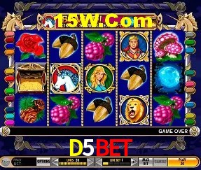 A Popularidade dos Caça-Níqueis no D5Bet
