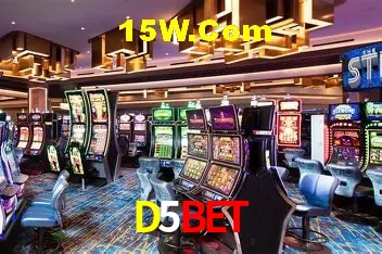 Descubra a Essência do D5Bet: Nossa História e Compromissos