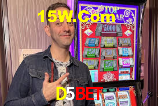 D5Bet,D5Bet Vip