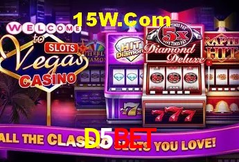 A Popularidade dos Caça-Níqueis no D5Bet