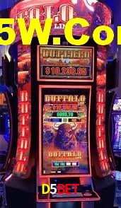 D5Bet,D5Bet Vip