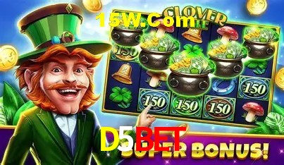 Inovações de Jogos na D5Bet: O Futuro das Experiências Interativas