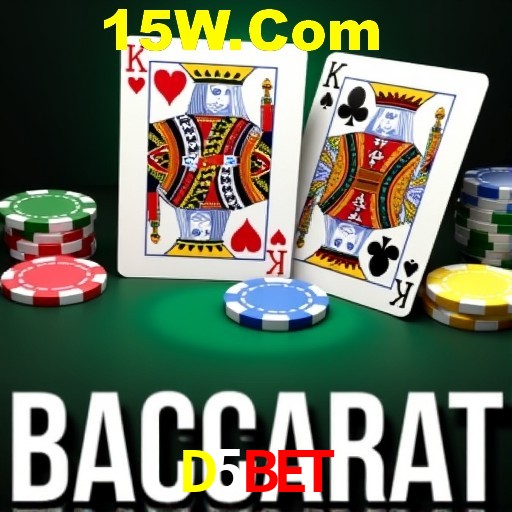 Experiência VIP D5Bet