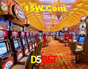 Desvendando o Mundo dos Jogos Virtuais na D5Bet
