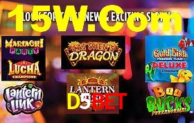 D5Bet Casino