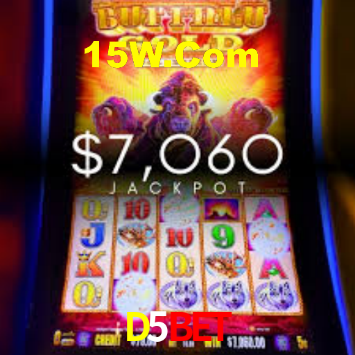 D5Bet Vip