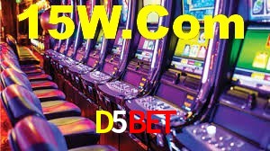 D5Bet - Plataforma Oficial De Slots Do Brasil - D5Bet Vip