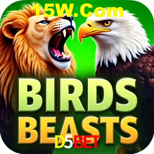 Promoções Sazonais D5Bet
