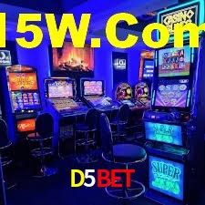 D5Bet Vip