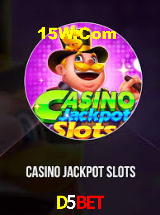 D5Bet Casino