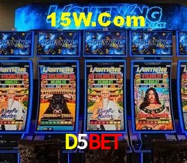Descubra a Essência do D5Bet: Nossa História e Compromissos