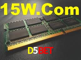 Premium Interface D5Bet