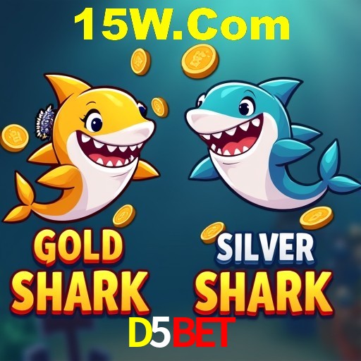 Diretório de Jogos D5Bet