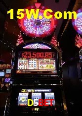 A Emoção da Loteria na D5Bet: Uma Chance de Mudança de Vida