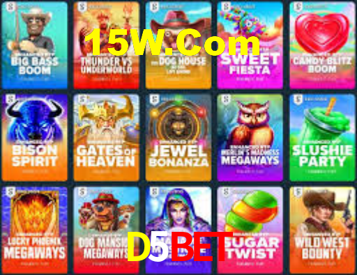 D5Bet Vip