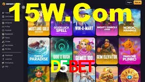 Instant EasyPaisa D5Bet