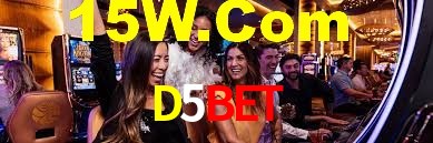 D5Bet Casino