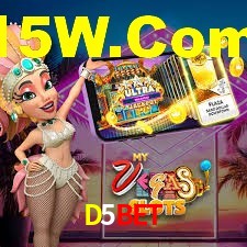 Live Casino D5Bet