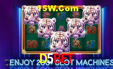 Apostas Esportivas na D5Bet: Um Guia Completo