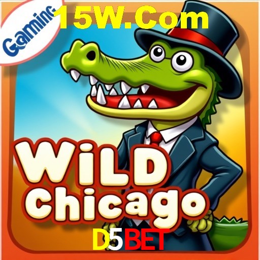 Descubra o Mundo do Cassino Online com D5Bet