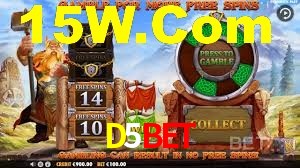 Daily Bonuses D5Bet