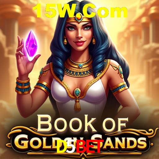 Jogos de Slot D5Bet