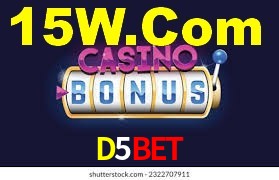 Roulette Table D5Bet