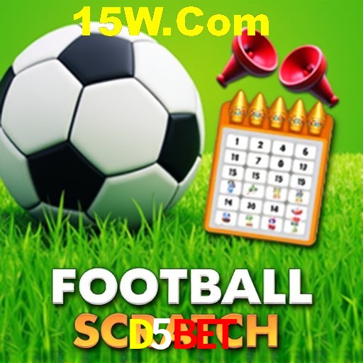APP oficial da D5Bet para mobile