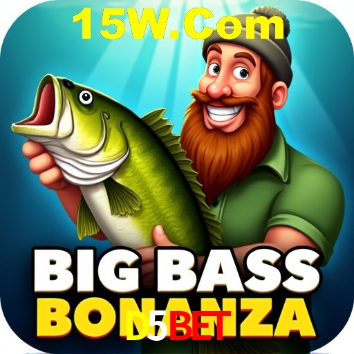 Interface do App D5Bet