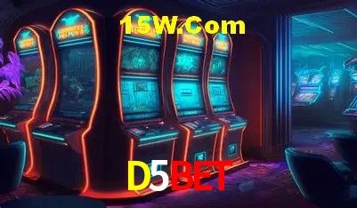 A Experiência Imersiva dos Cassinos Ao Vivo no D5Bet