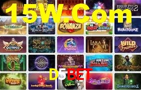 D5Bet