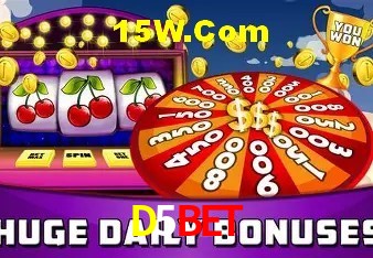 Inovações de Jogos na D5Bet: O Futuro das Experiências Interativas
