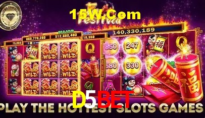 A Experiência Imersiva dos Cassinos Ao Vivo no D5Bet