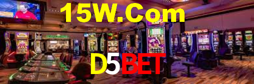 D5Bet Casino