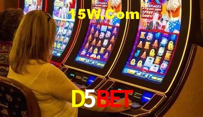Descubra a Magia dos Jogos de Arcade no D5Bet