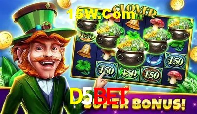 A Emoção da Loteria na D5Bet: Uma Chance de Mudança de Vida