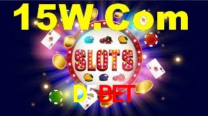 D5Bet App Interface