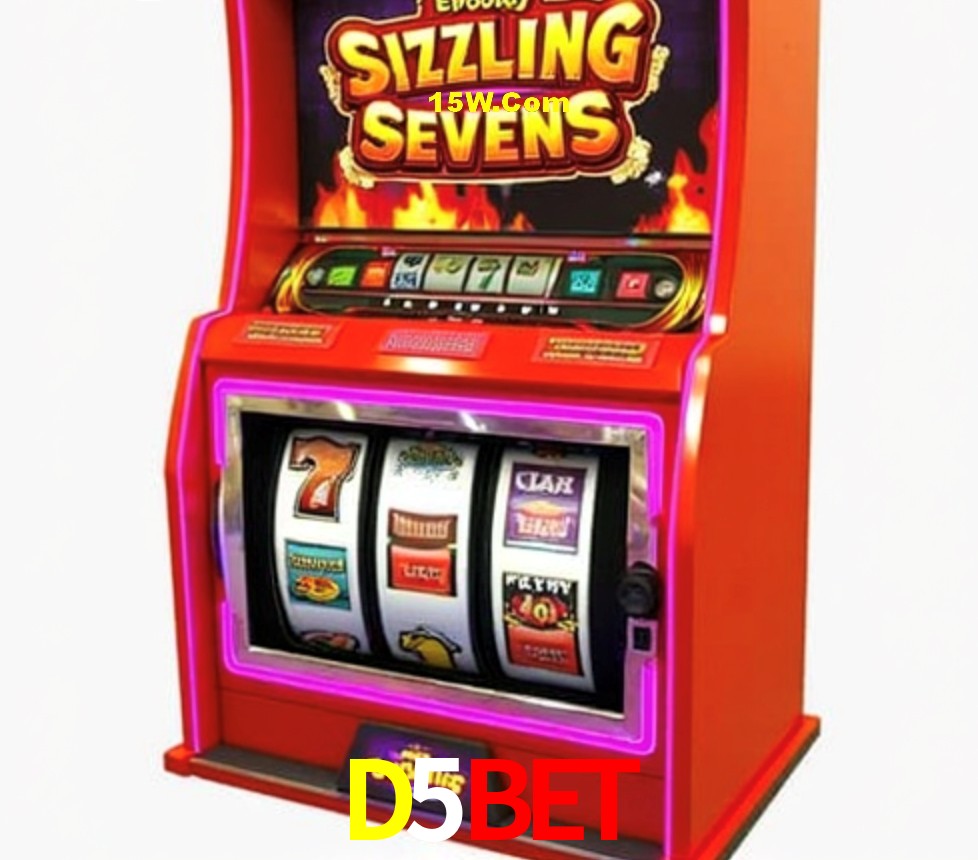 Inovações de Jogos na D5Bet: O Futuro das Experiências Interativas