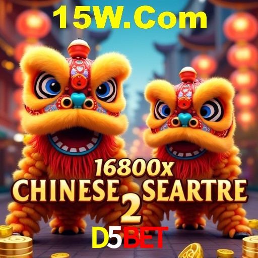 Casino VIP D5Bet